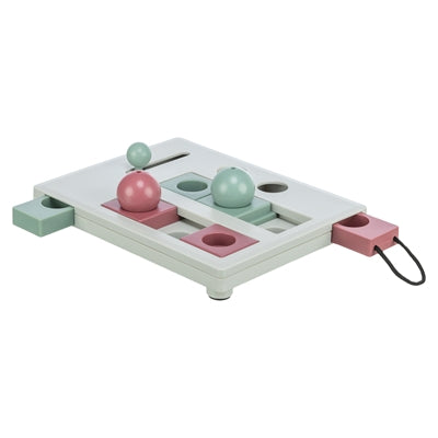 Trixie Katze Aktivität Gehirn Beweger Strategie Spiel 25X20 Cm