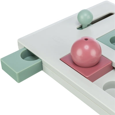 Trixie Katze Aktivität Gehirn Beweger Strategie Spiel 25X20 Cm