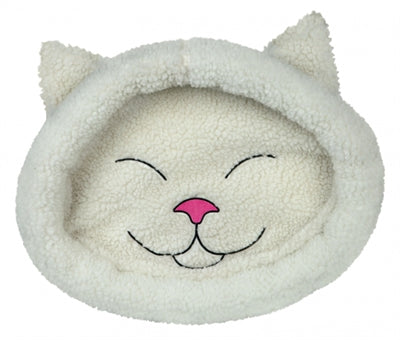Trixie Katzenkorb Mijou Creme 48X37 Cm