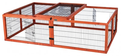 Trixie Natura Nagetier Mit Dach