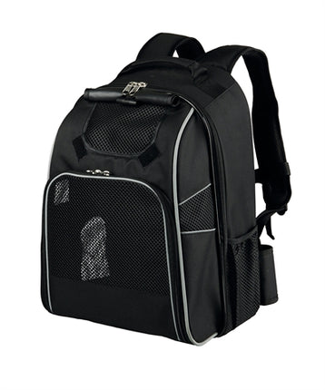 Trixie Hundetasche William Schwarz 33X43X23 Cm