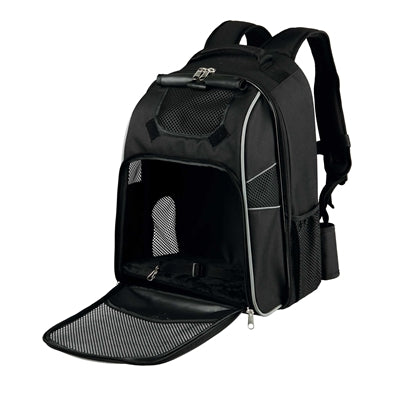 Trixie Hundetasche William Schwarz 33X43X23 Cm