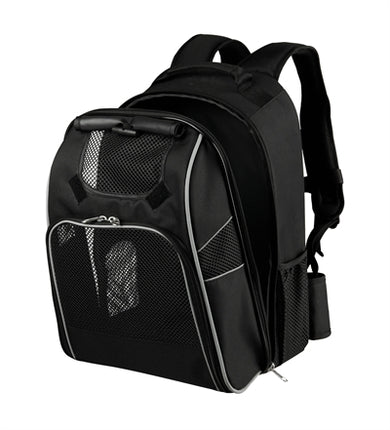 Trixie Hundetasche William Schwarz 33X43X23 Cm