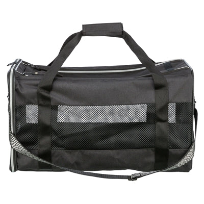Trixie Ryan Reisetasche Schwarz