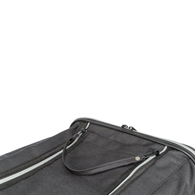 Trixie Ryan Reisetasche Schwarz