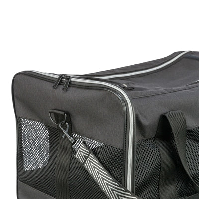 Trixie Ryan Reisetasche Schwarz