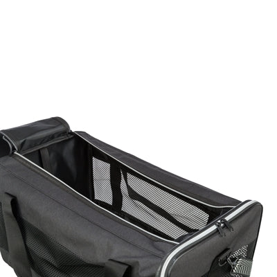 Trixie Ryan Reisetasche Schwarz