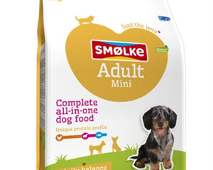 Smolke Schlanker Mini Für Erwachsene