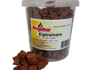 Dogstar Hühnertrainer