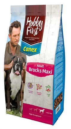 Hobbyfirst Canex Hobbyerster Canex Erwachsene Brockt Maxi