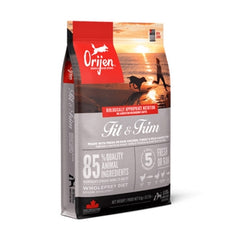 Orijen Ganze Beute Fit &amp; Trim Hund
