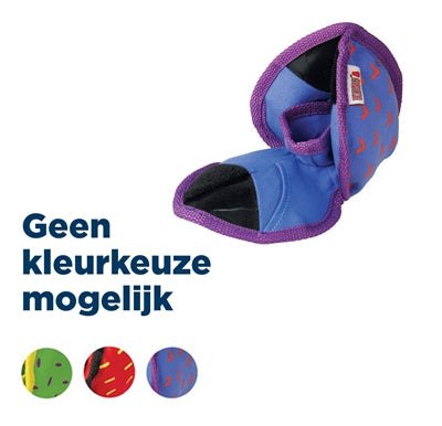 Kong Ballistische Hide 'N Treat Assorti