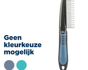 Trixie Kombikamm Für Hund/Katze