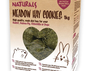 Naturals Natürliche Heukekse Aus Rosenholz