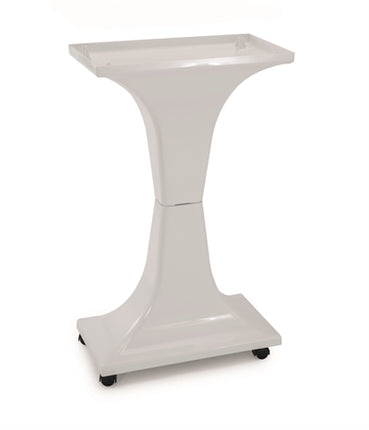 Imac Vogelkäfig Camilla Taupe / Weiss