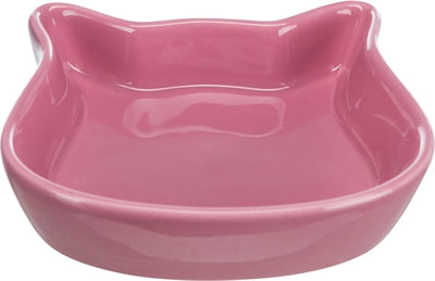 Trixie Fressnapf Katzenkopf Sortiert 12 Cm 4 St