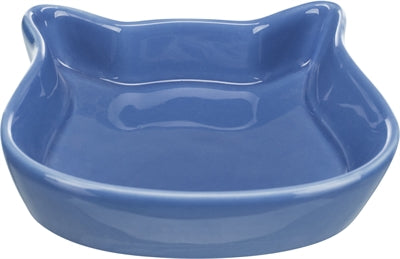 Trixie Fressnapf Katzenkopf Sortiert 12 Cm 4 St