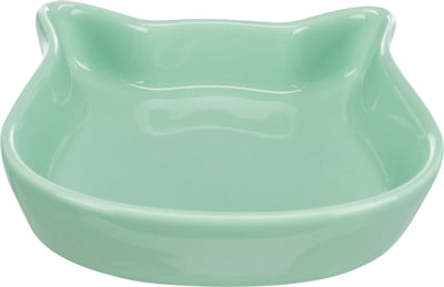 Trixie Fressnapf Katzenkopf Sortiert 12 Cm 4 St