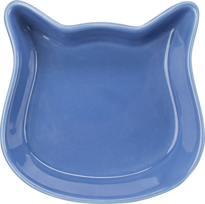 Trixie Fressnapf Katzenkopf Sortiert 12 Cm 4 St