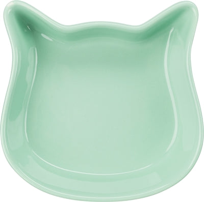 Trixie Fressnapf Katzenkopf Sortiert 12 Cm 4 St