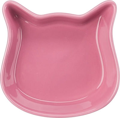 Trixie Fressnapf Katzenkopf Sortiert 12 Cm 4 St