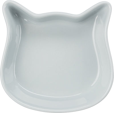 Trixie Fressnapf Katzenkopf Sortiert 12 Cm 4 St