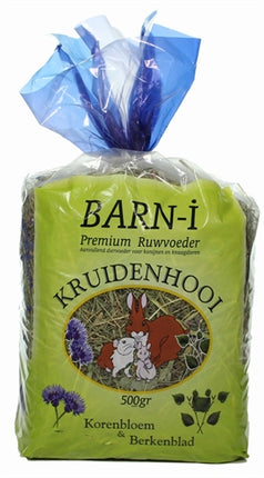 Barn-I Örthö Hjärnblomma 6X500 Gr