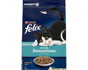 Felix Trockene Küsten-Sensationen