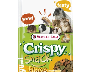 Versele-Laga Frische-Laga Natur Knusprige Snack-Fasern