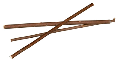 Trixie Natürliche Lebende Weidenzweige 18 Cm 4X20 St