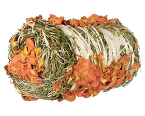 Trixie Heuballen Mit Kürbis Und Karotte