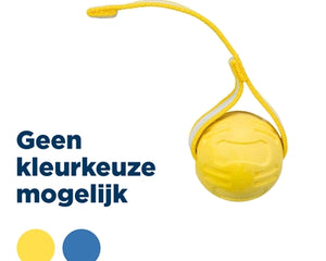 Trixie Sport Ball Auf Band Tpr Schwimmende Sortiment