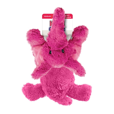 Kong Cozie Brights Assorti
