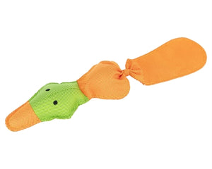 Trixie Duck Floating Polyester Orange