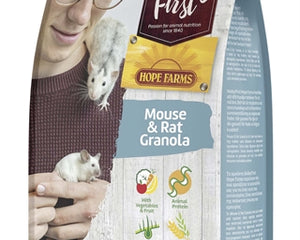 Hobbyfirst Hopefarms Hobbyerster Hopefarms Maus &amp; Ratte Müsli
