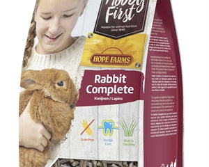 Hobbyfirst Hopefarms Hobbyerster Hopefarms Kaninchen Komplett