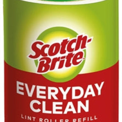 Scotch Brite Scotch British Hair / Fusselkleber-Nachfüllpack