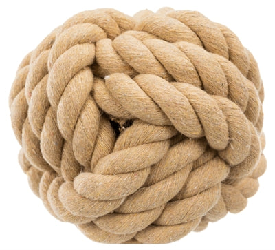 Trixie Be Nordic Rope Ball 13X13X13 Cm