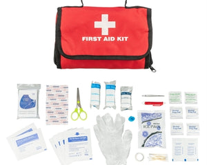 Trixie Premium Ehbo Set Für Hund Und Katze