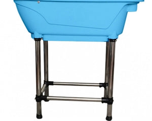 Tools-2-Groom Mini Bath On Legs Sortiert