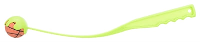 Trixie Mit Ball Sortiert 5,5X50 Cm 3 St