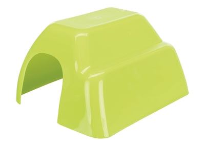 Trixie Nagetierhaus Meerschweinchen Plastik Sortiert