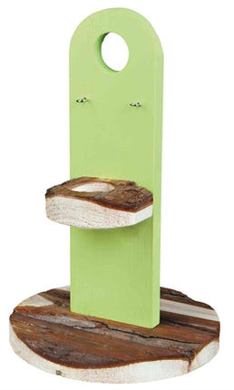 Trixie Natural Living Trinkflaschenhalter 18X18X30 Cm 2 Stück