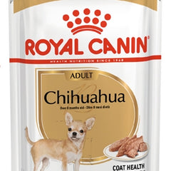Royal Canin Königlicher Canin-Chihuahua-Beutel