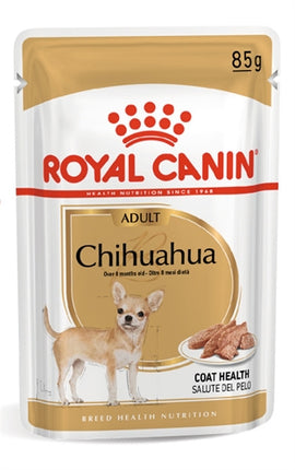 Royal Canin Königlicher Canin-Chihuahua-Beutel