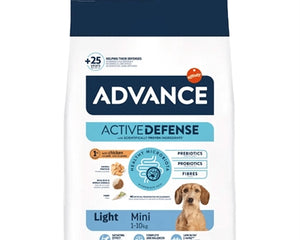 Advance Mini-Vorlaufleuchte