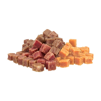 Trixie Premio Meat Minis Huhn / Ente / Rind / Lamm