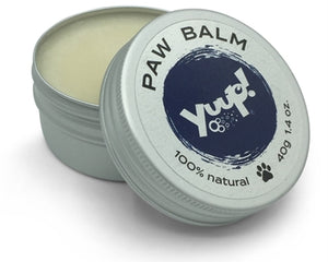Yuup! Pfotenbalsam-Beinwachs Für Slip Und Schutz