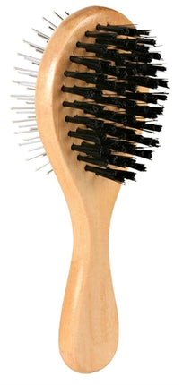 Trixie Beidseitig Holz
