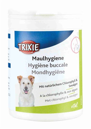 Trixie Mundhygienetabletten 220 Gr 6 St